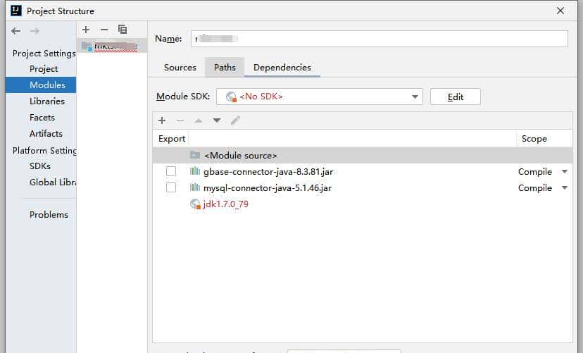 Idea导入Eclipse代码，导出Jar包(多图慎入)