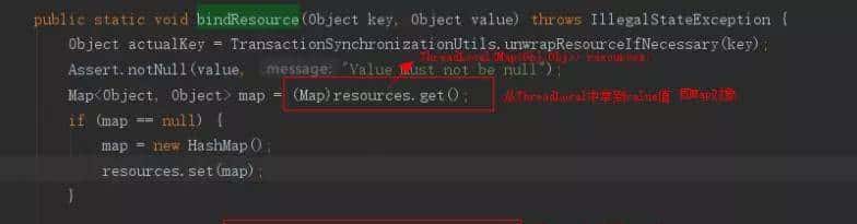ThreadLocal面试六连问，你能Hold住吗？
