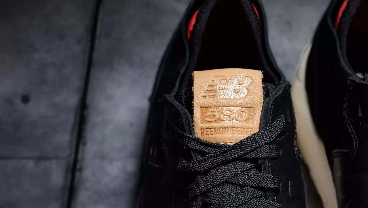 Sneaker 风潮来袭，「跑」出来的时髦客