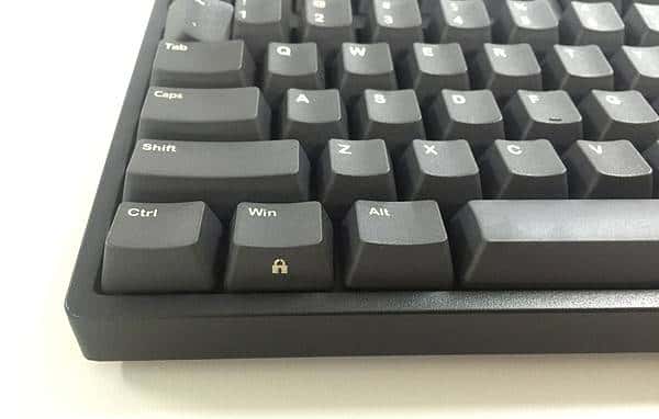 办公室里快乐的“啪啪啪”—IKBC C104 机械键盘 开箱