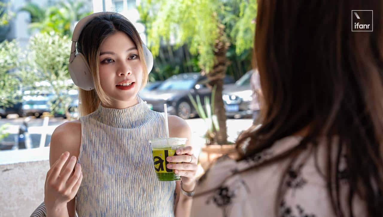 索尼 WH-1000XM6 首发评测：一款迟到三年的索尼旗舰降噪耳机