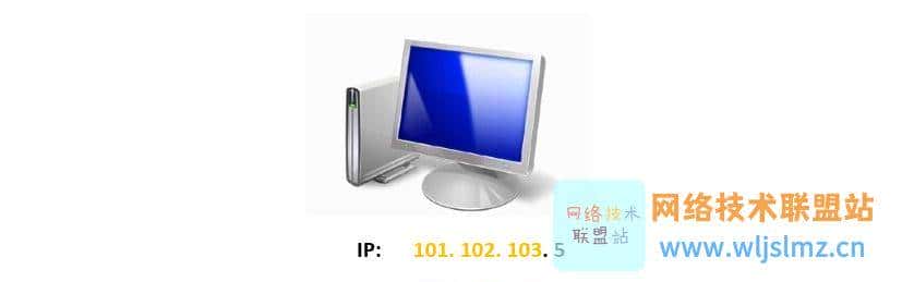 太强了，终于有一篇文章能够将IP地址和子网掩码讲的明清楚白
