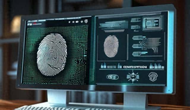 信息安全技术方案 - 宋马