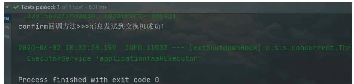 消息中间件RabbitMQ高级讲解！含代码解析！（TTL、死信/延迟队列、消息的确认与追踪）