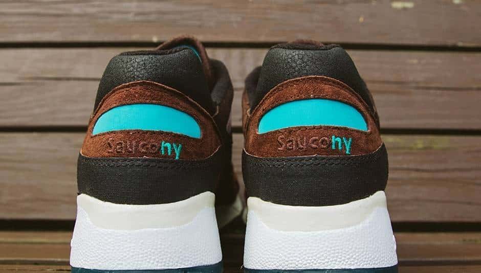 Sneaker 风潮来袭，「跑」出来的时髦客