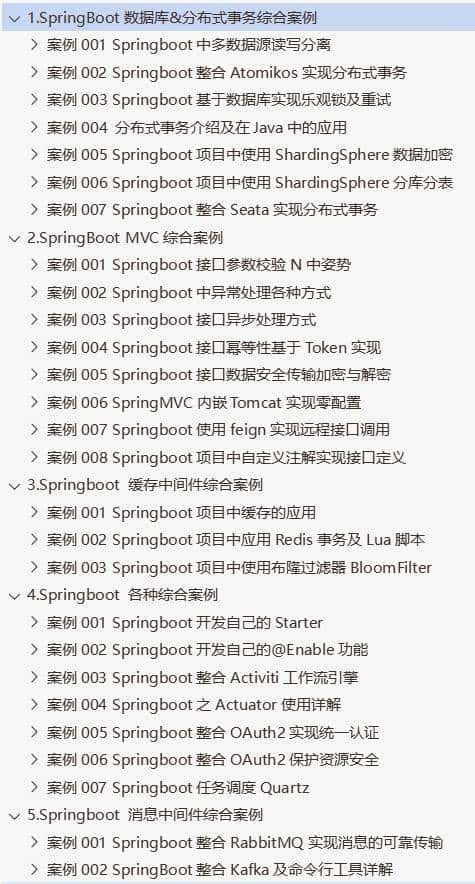 Spring强劲的任务执行与调度