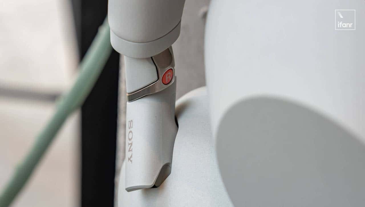 索尼 WH-1000XM6 首发评测：一款迟到三年的索尼旗舰降噪耳机