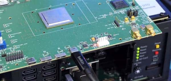 USB 3.2接口来了：速度翻一番 统一为Type-C