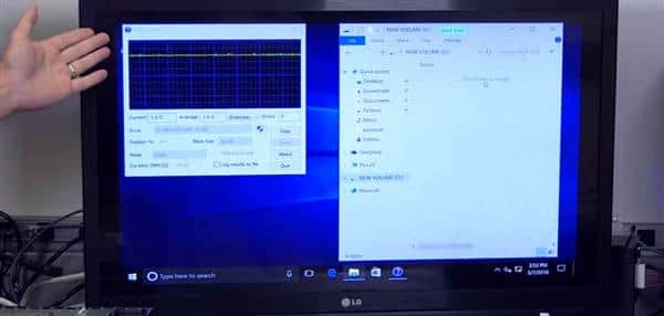 USB 3.2接口来了：速度翻一番 统一为Type-C