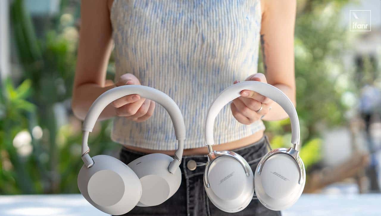 索尼 WH-1000XM6 首发评测：一款迟到三年的索尼旗舰降噪耳机