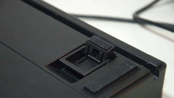 简单实用的码字利器 - IKBC C87 黑色茶轴机械键盘开箱