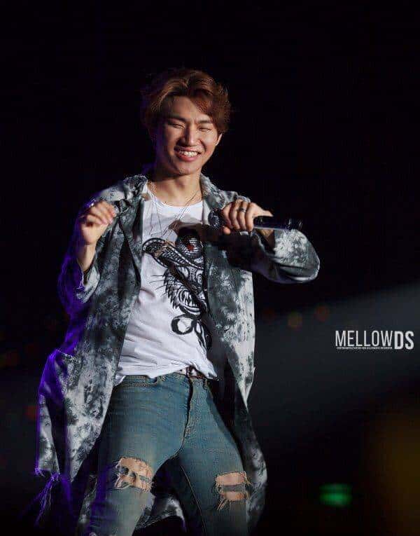 BIGBANG,一个引领潮流的韩国组合