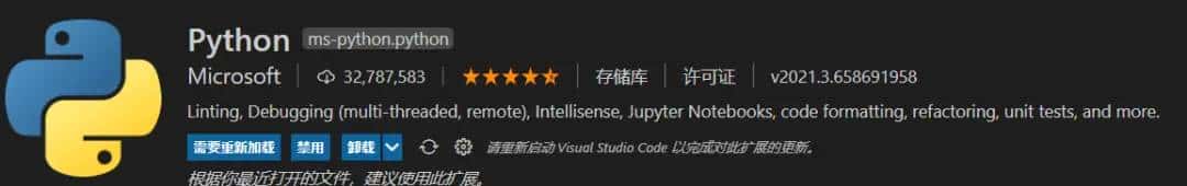 装上这10个vscode插件，python才是真正无敌的存在！ - 宋马