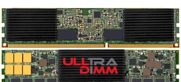 Plexistor公司向规模市场推出存储定义内存方案 - 宋马