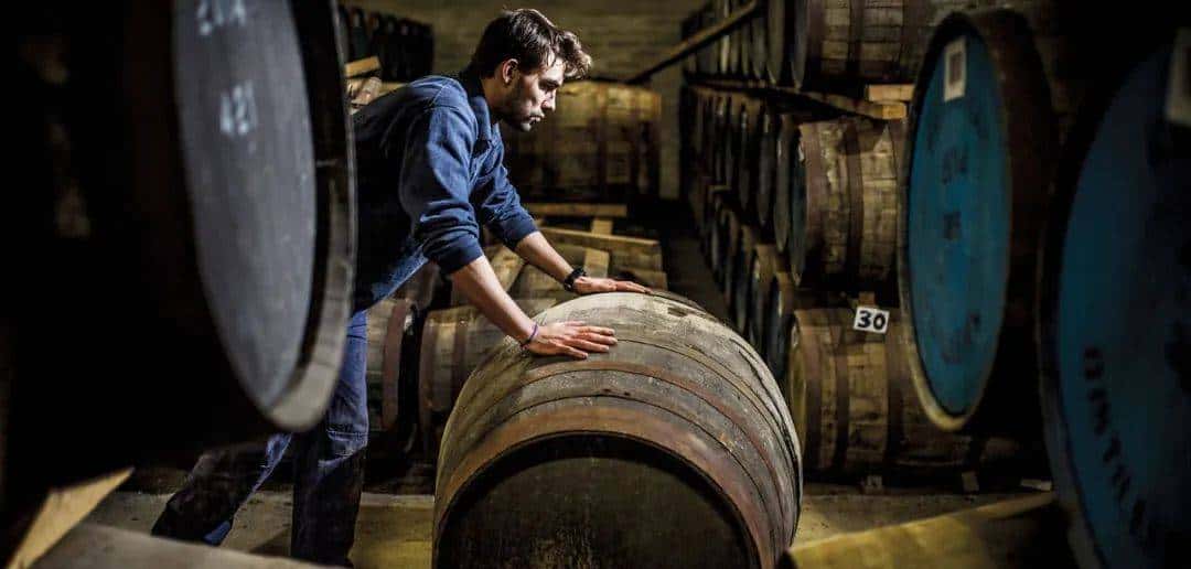 猪头桶的“猪头”一词从何而来？