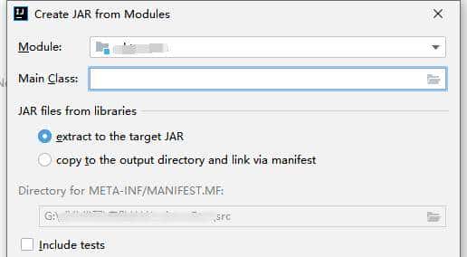 Idea导入Eclipse代码，导出Jar包(多图慎入)