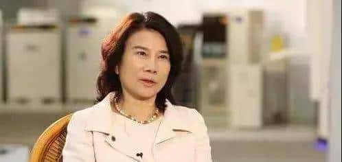 董明珠：人生就是不停地战斗！但谁能识，谁能懂？