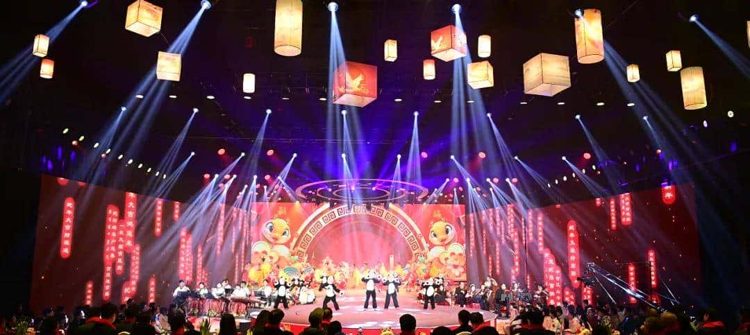 “春节八天乐”开奖啦！快来看看你中奖了吗？