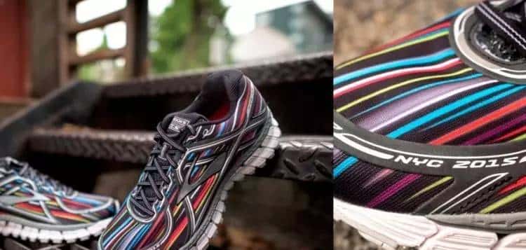 Sneaker 风潮来袭，「跑」出来的时髦客