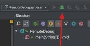 IntelliJ远程Debug，找问题不要只会看日志了
