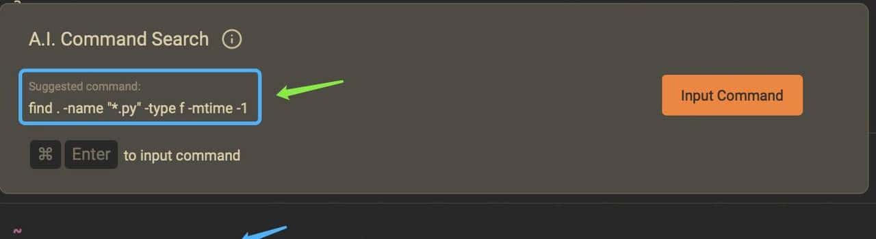 好荐：可平替Iterm2的优秀终端工具Warp，秘技大招：AI功能