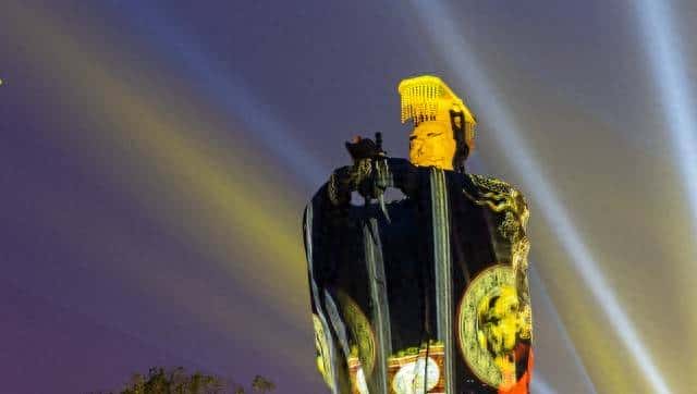 秦始皇：千古帝王的传奇一生 - 宋马