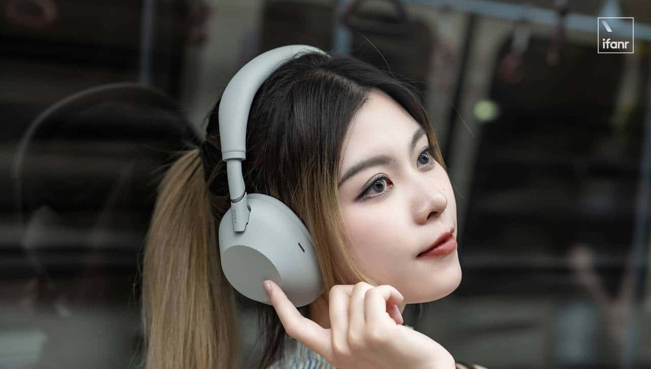 索尼 WH-1000XM6 首发评测：一款迟到三年的索尼旗舰降噪耳机