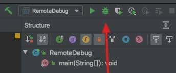 IntelliJ远程Debug，找问题不要只会看日志了 - 宋马