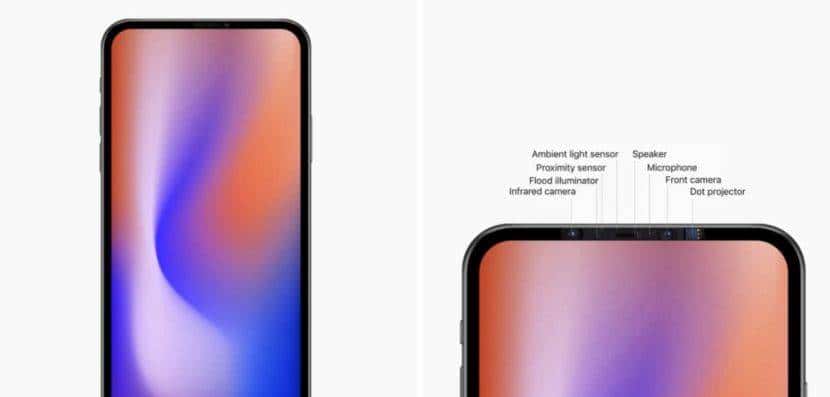 iPhone12无刘海！苹果官网疯狂暗示，配合高通5G短板全无？