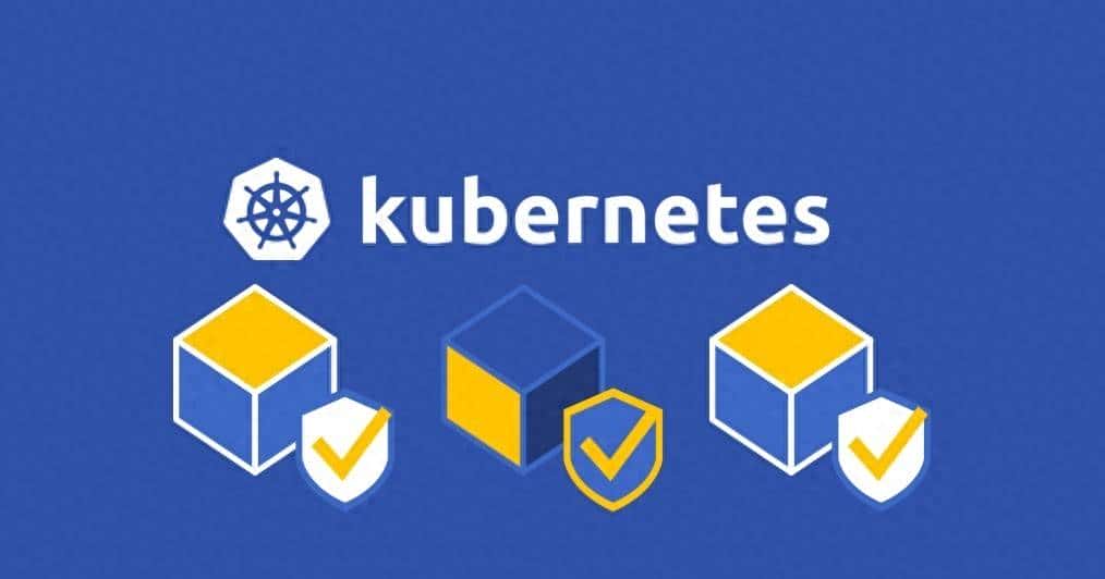 Kubernetes问题排查｜POD启动失败 - 宋马