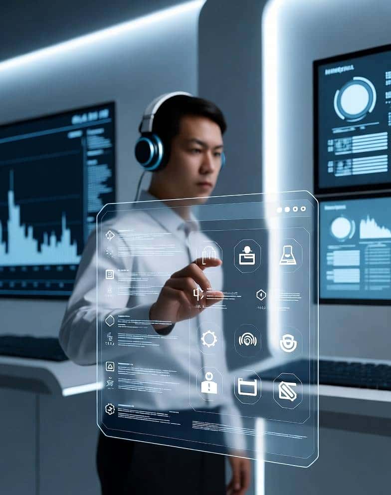 AI时代学习Python的具体落地措施