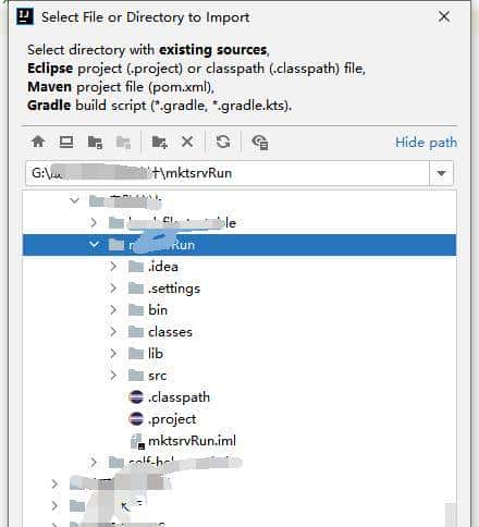 Idea导入Eclipse代码，导出Jar包(多图慎入)