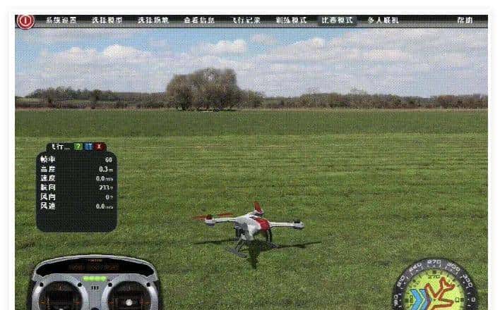 Webots、Mujoco……机器人仿真软件哪家强？