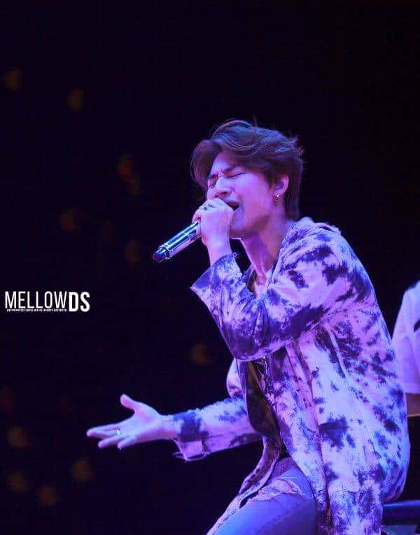 BIGBANG,一个引领潮流的韩国组合