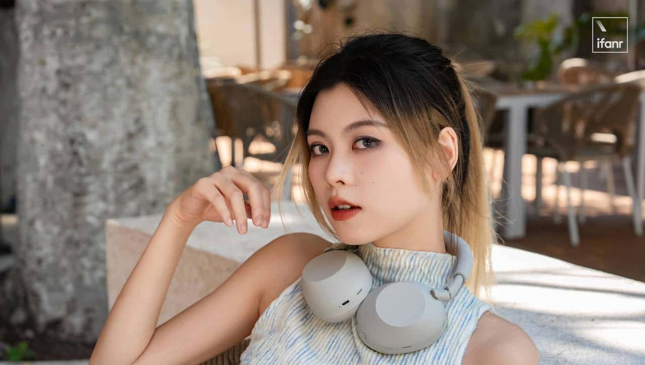 索尼 WH-1000XM6 首发评测：一款迟到三年的索尼旗舰降噪耳机