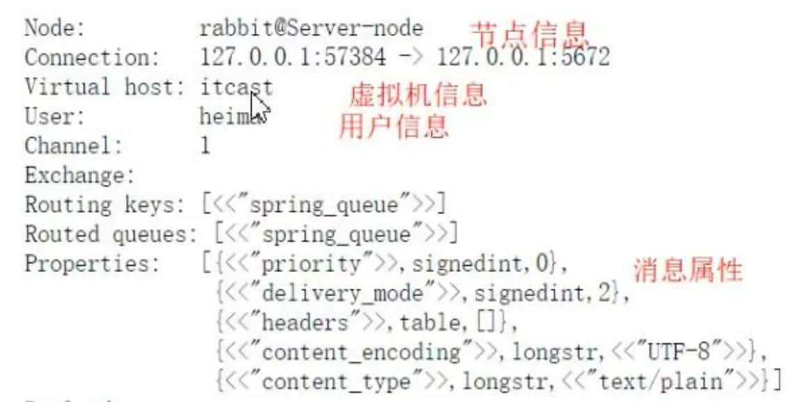 消息中间件RabbitMQ高级讲解！含代码解析！（TTL、死信/延迟队列、消息的确认与追踪）