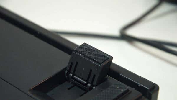 简单实用的码字利器 - IKBC C87 黑色茶轴机械键盘开箱