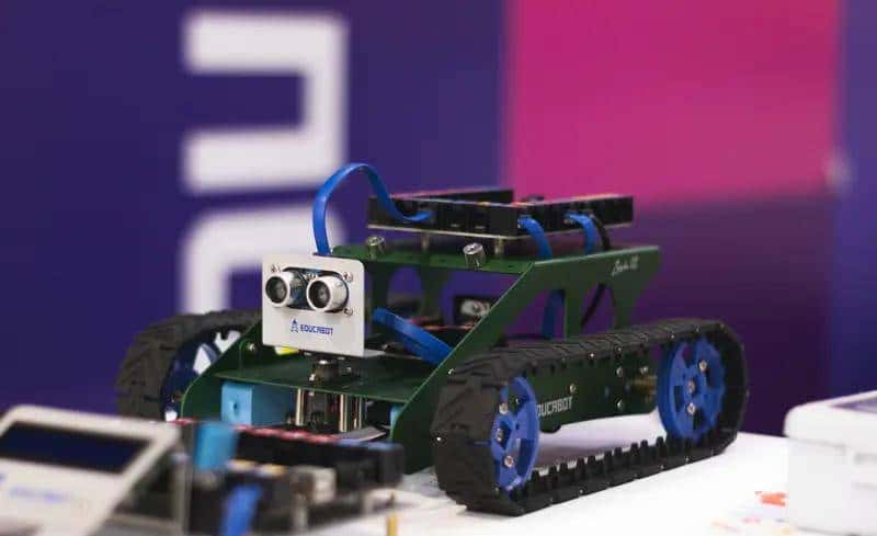 ROS2智能小车：从导航到多场景应用