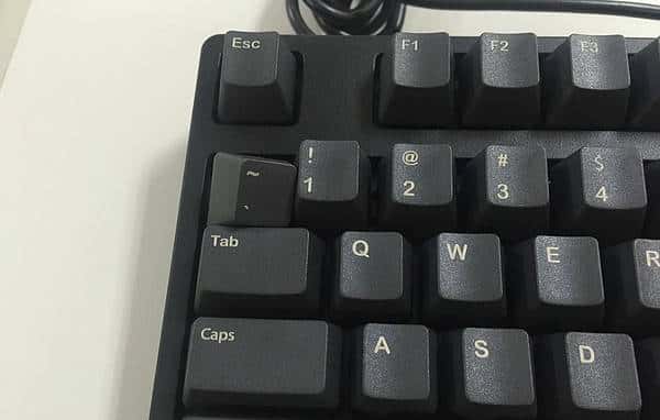 办公室里快乐的“啪啪啪”—IKBC C104 机械键盘 开箱