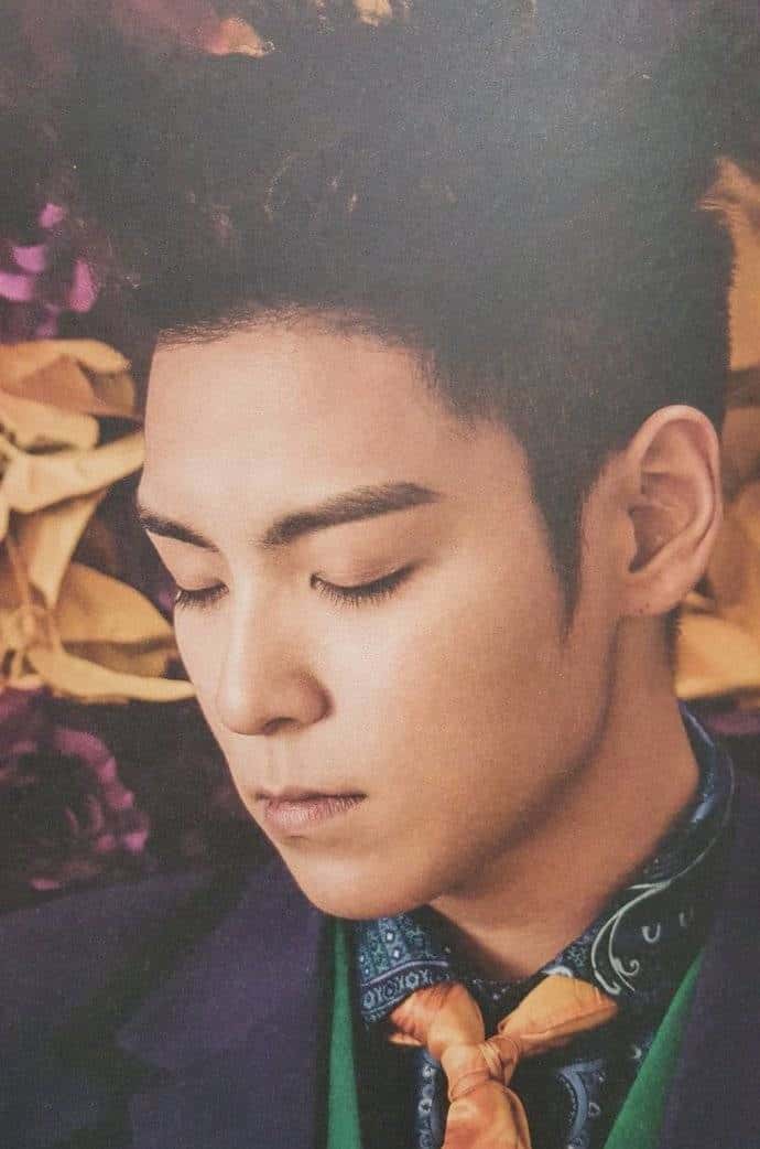 BIGBANG,一个引领潮流的韩国组合