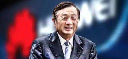 华为被封杀的第20天，让人热血沸腾的事情发生了