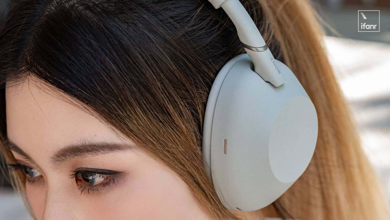 索尼 WH-1000XM6 首发评测：一款迟到三年的索尼旗舰降噪耳机