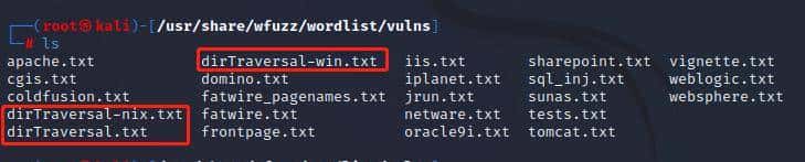 比较常见类型漏洞讲解（一）