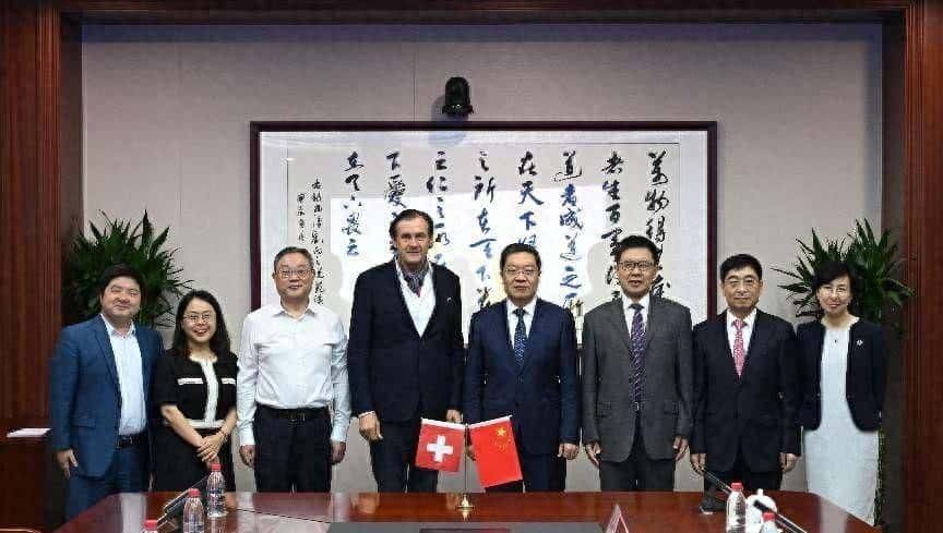 新闻SHU递|上海大学近期要闻集锦(截至8月12日) - 宋马