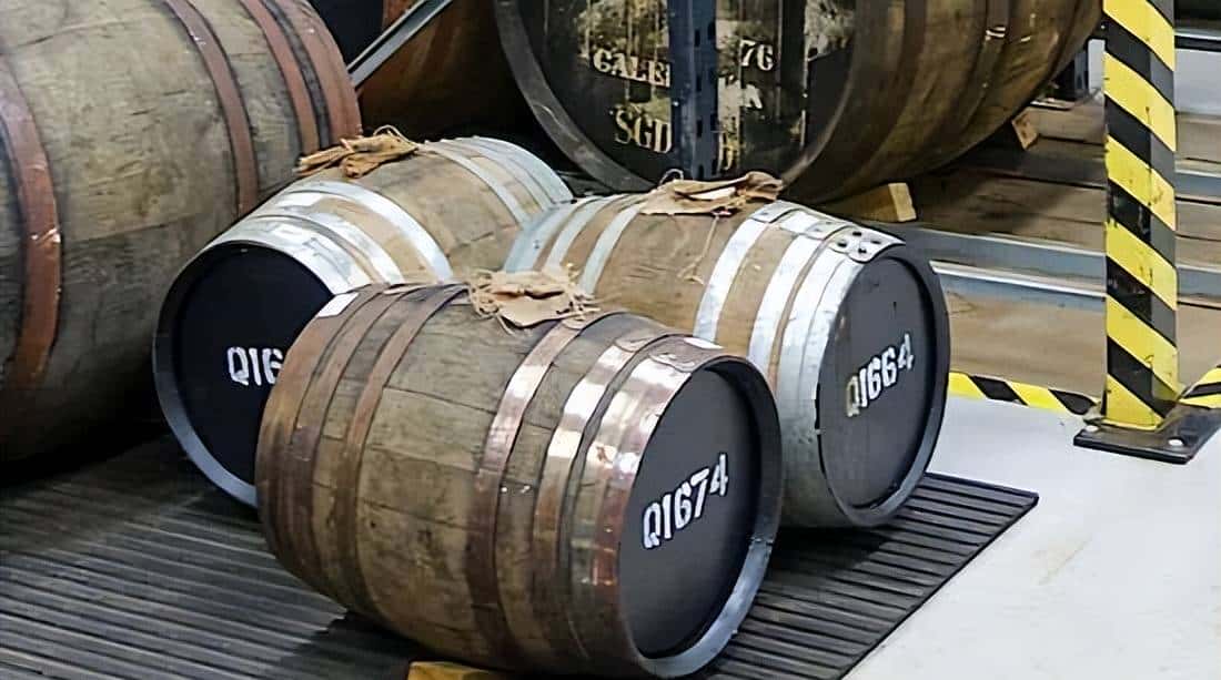 猪头桶的“猪头”一词从何而来？