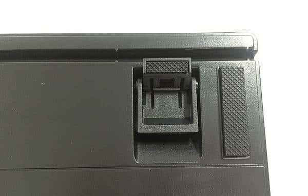 办公室里快乐的“啪啪啪”—IKBC C104 机械键盘 开箱