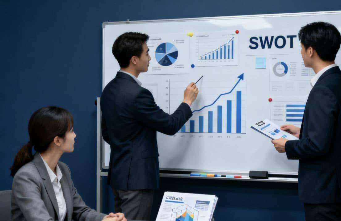 干货：2026年最受欢迎的战略管理系统软件排行