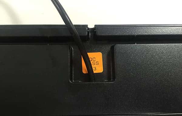 办公室里快乐的“啪啪啪”—IKBC C104 机械键盘 开箱