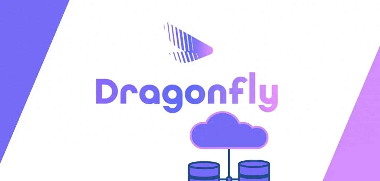 比 Redis 和 Memcached 更强的 Dragonfly 一鸣惊人