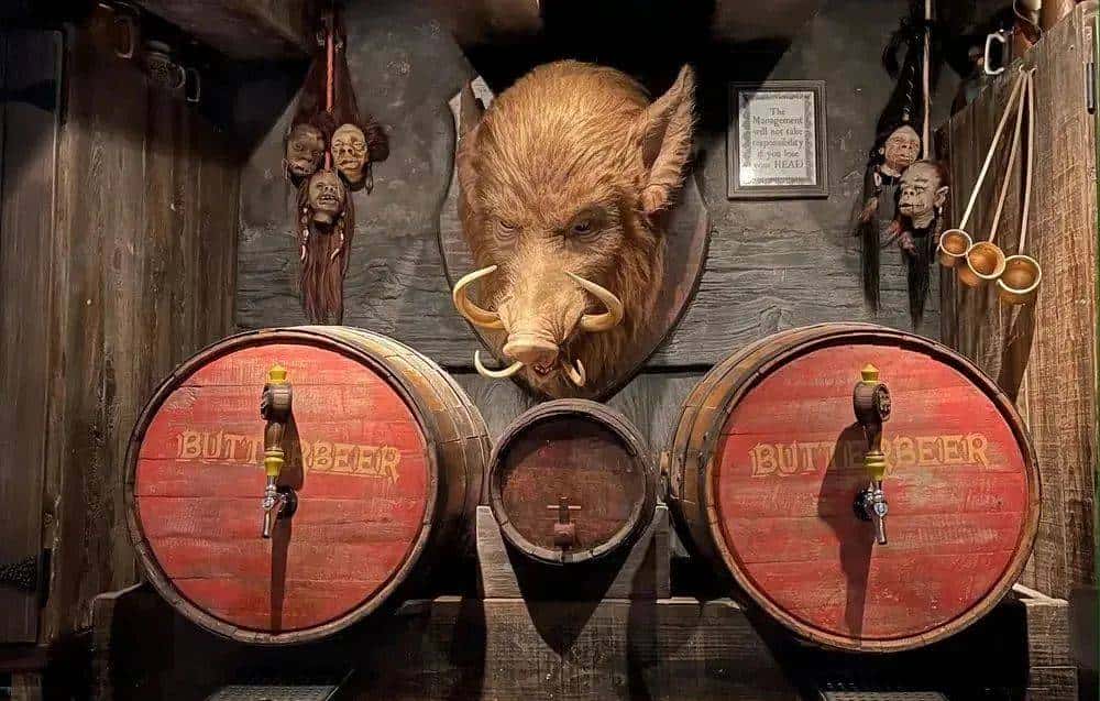 猪头桶的“猪头”一词从何而来？